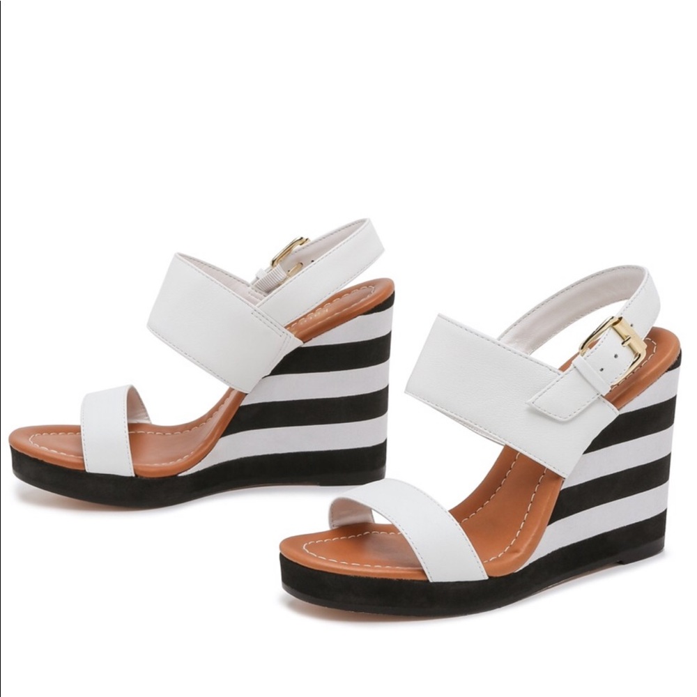 Kate Spade Wedges